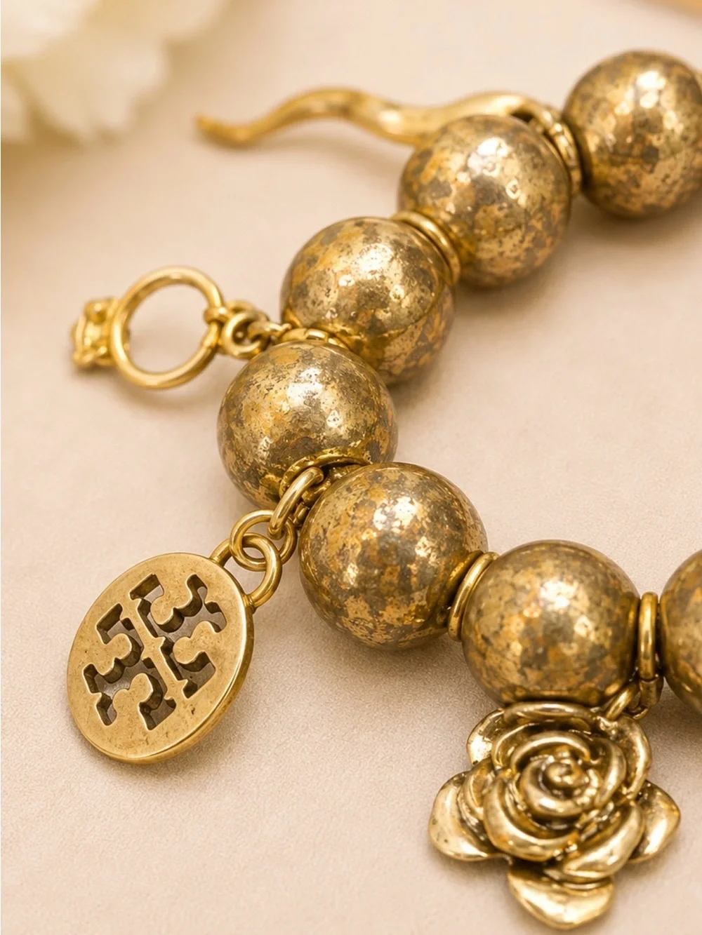Tory Burch bold tory